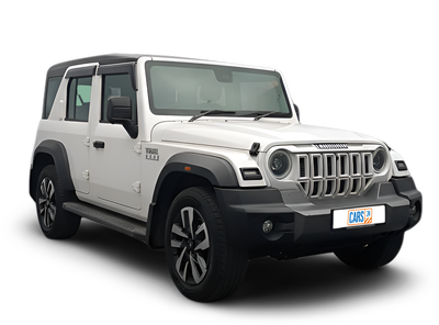 Mahindra Thar Roxx-img